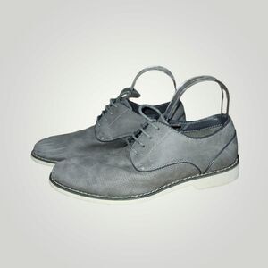 M-Fallon Madden Gray shoe Men’s Size 8